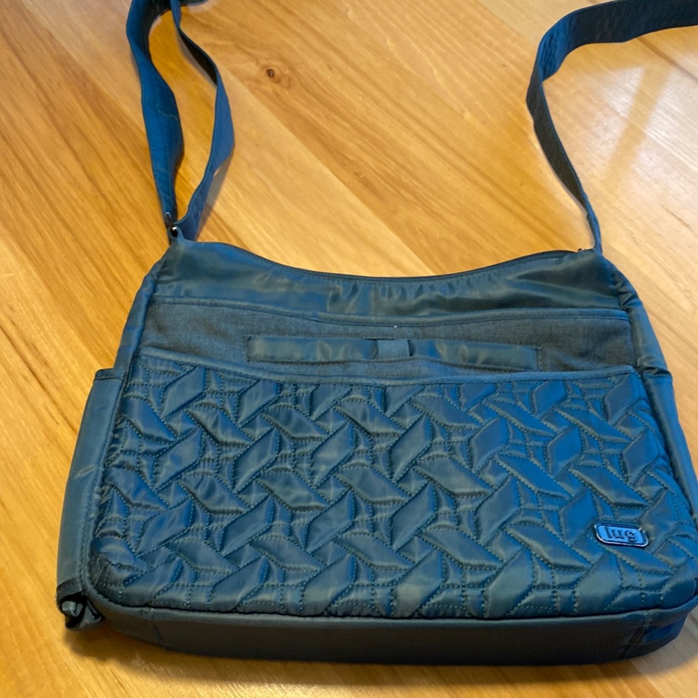 Cross body bag